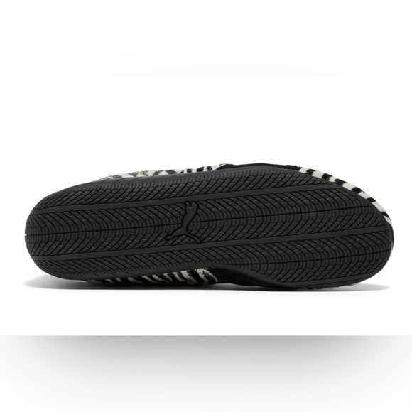 ❌SOLD❌ Puma Women's Speedcat Zebra Warm White/PUMA Black. 8.5. NEW. - Picture 9 of 9